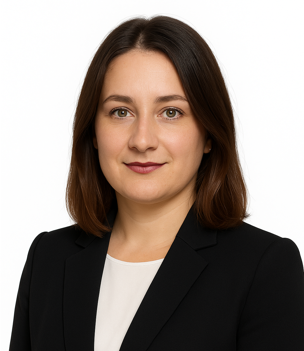 Alexia Co-fondatrice