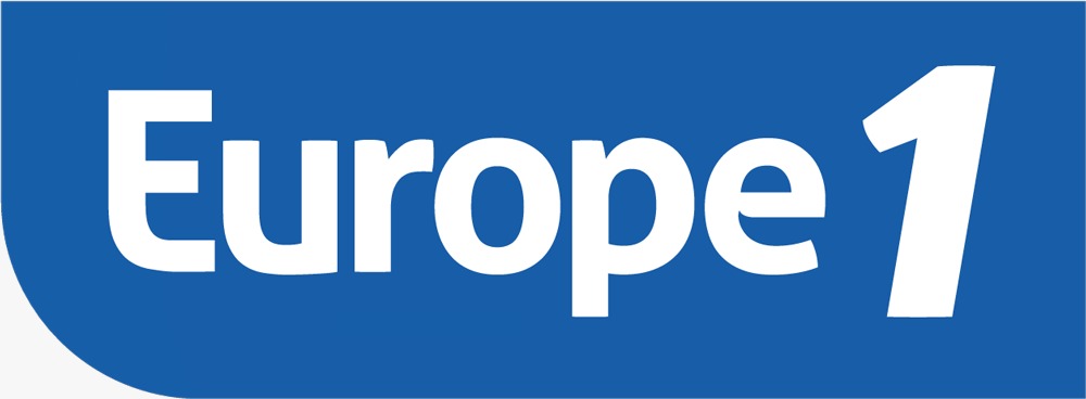 Logo Europe 1