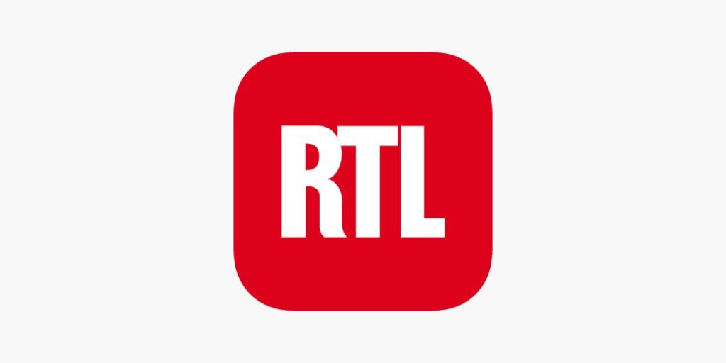 Logo RTL