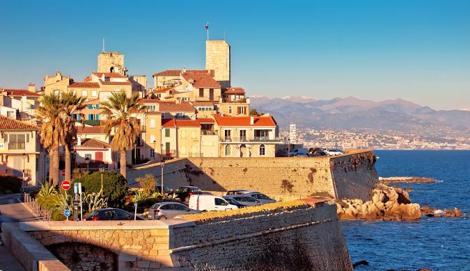 antibes