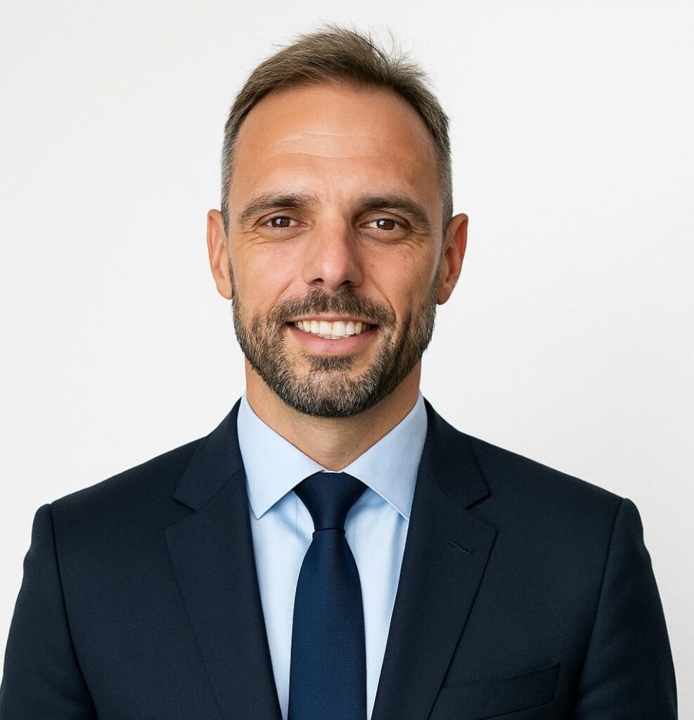 Qui sommes nous
Nicolas Co-fondateur